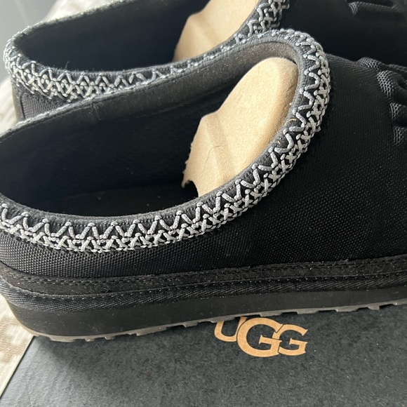 UGGS TASMAN MOLDED LOGO - Picture 4 of 6